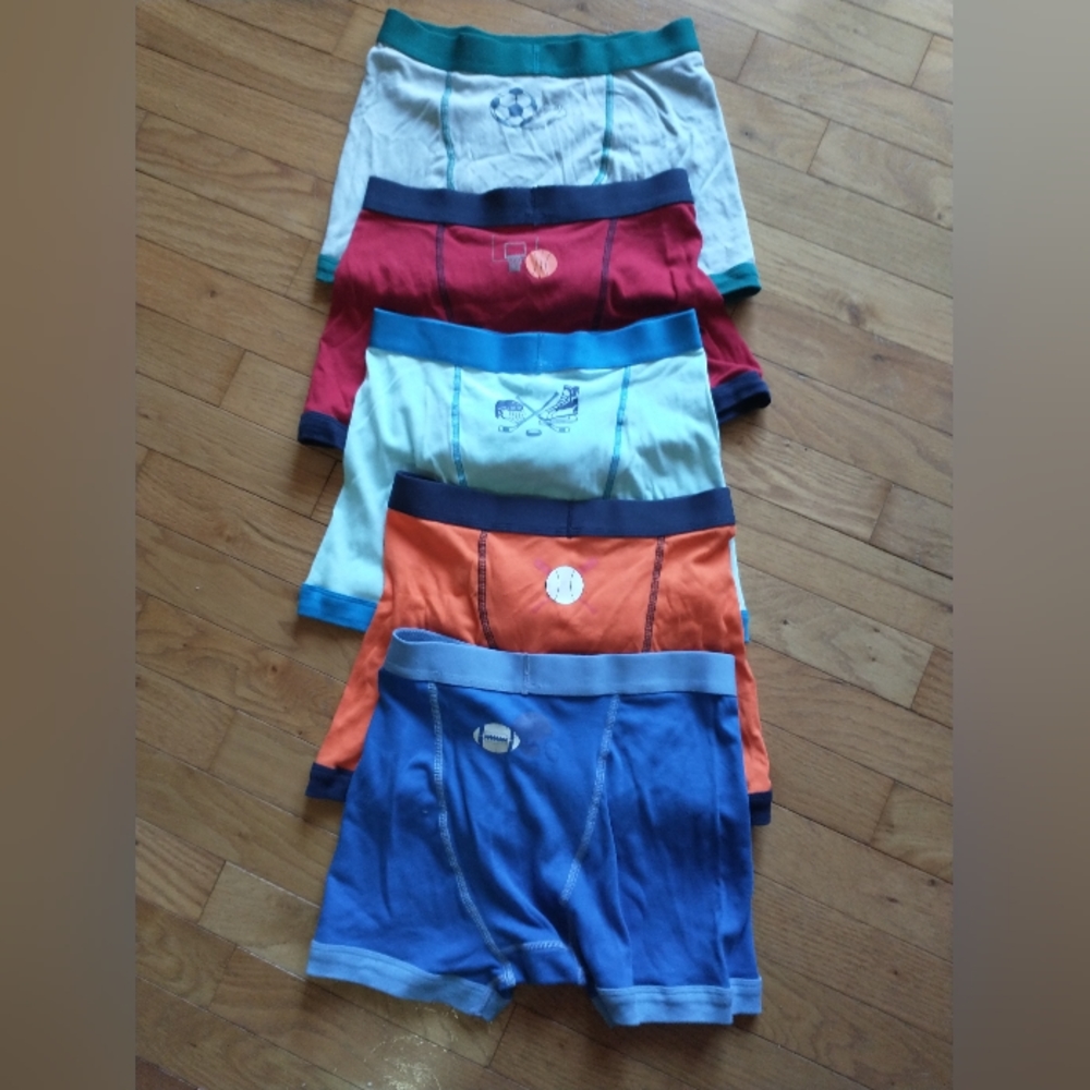 Boys underwear. Never worn